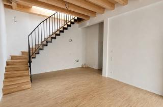 Wohnung mieten in 67547 Innenstadt, Barrierefreies Wohnen - zentrumsnah mit Dachterrasse