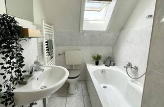 Lofts mieten in Celler Str. 15, 30161 Mitte, Gemütliche, zentrale 2 ZKB Wohnung im Dachgeschoss mit Loft-Charakter in der Celler Str.!