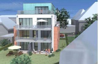 Wohnung mieten in Ochsenzoller Straße 106, 22848 Norderstedt, Attraktive Komfortwohnung mit großem sonnigen Südbalkon im Herzen von Garstedt!!!Klicken Sie hier!!!