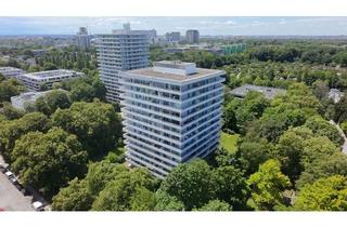 Wohnung mieten in Stolzingstraße 21, 81375 Hadern, 2-Zimmer-Wohnung in Bogenhausen mit großem, umlaufenden Balkon und Alpenblick