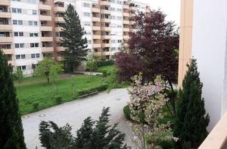 Wohnung mieten in 85604 Zorneding, 1,5-Zimmer-Wohnung in Zorneding