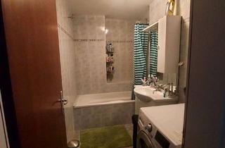 Wohnung mieten in Bürgermeister-Fuchs-Straße 49-51, 68169 Neckarstadt, Alltagstaugliche 3-Zimmer-Wohnung in Mannheim