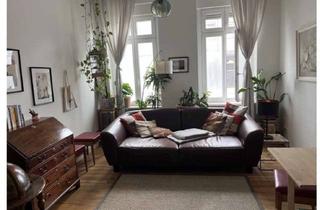 Wohnung mieten in Silbersteinstraße 23, 12051 Neukölln, Saniertes 3-Zimmer-Apartment in Berlin-Neukölln
