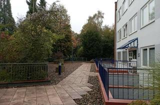 Wohnung mieten in 28211 Gete, TOP LAGE Schwachhausen - 2 Balkone und TG-Stellplatz