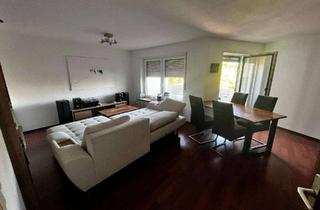 Wohnung mieten in 76149 Neureut, Alltagstaugliche 1,5-Zimmer-Wohnung mit Balkon in Karlsruhe-Neureut