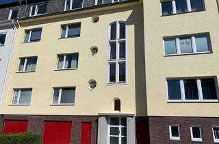 Wohnung mieten in Eupener Straße 21, 52066 Aachen, Aachen Burtscheid: 4-Zimmer-Wohnung mit Balkon