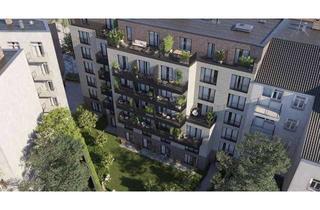 Wohnung mieten in 22769 Altona-Nord, Neubau2022 - 1 Zimmerwohnung mit Einbauküche und Bad, 25,45qm