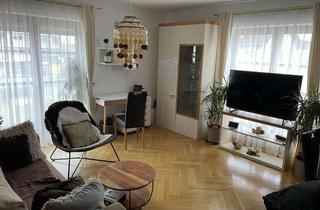 Wohnung mieten in 82211 Herrsching, möblierte 2-Zimmer-Wohnung in Herrsching am Ammersee