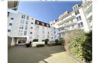 Wohnung mieten in Bahrenfelder Chaussee 98a, 22761 Bahrenfeld, Stilvolles Wohnen: 2-Zimmer-Apartment in Hamburg-Bahrenfeld