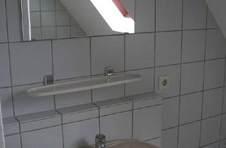 Wohnung mieten in Bahnhofstraße, 91275 Auerbach, Große 3-Zimmer-Dachgeschosswohnung mit 80m² in zentraler Lage von Auerbach