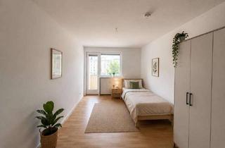 Wohnung mieten in Nordhauser Straße 26, 10589 Charlottenburg (Charlottenburg), **Frisch sanierte 1-Zimmer-Wohnung mit Einbauküche in Charlottenburg**