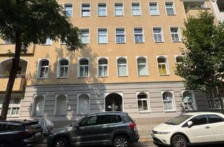 Wohnung mieten in Ebersstraße 34, 10827 Schöneberg, Top Ausstattung Teilmöbliert und Teilgewerblich nutzbar