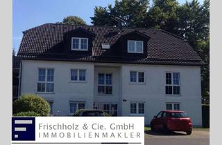 Wohnung mieten in Fritz-Linde-Str. 29a, 58566 Kierspe, Nur mit Wohnberechtigungsschein! Renovierte 3-Zimmer-Wohnung mit Balkon in Kierspe!