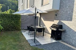 Wohnung mieten in Neuwiesenweg 10/3, 72202 Nagold, 4,5-Zimmer-Wohnung mit Garten, Terrasse & Balkon in Nagold