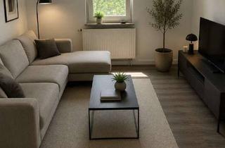 Wohnung mieten in 42281 Barmen, Wohnen im Nordpark-Karree: gepflegte Dachgeschosswohung in grüner Lage von Wuppertal