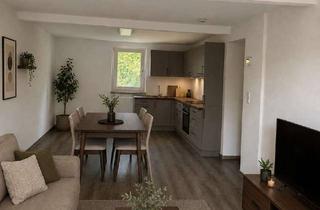 Wohnung mieten in 42281 Barmen, Charmante Dachgeschosswohnung in grüner Lage von Wuppertal am Nordpark