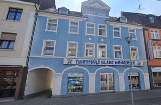 Wohnung mieten in Cranger Str. 252, 45891 Erle, Frist renovierte 2,5 Raum-Wohnung
