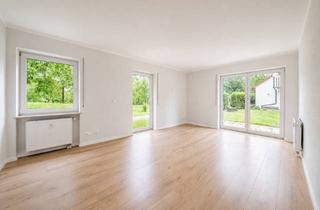 Wohnung mieten in Talblick 15, 01723 Wilsdruff, Neu sanierte 2-RW * EBK * Bad mit Dusche + WMA * Süd-Terrasse * TG-Einzel-SP * grüne Lage * TOP *
