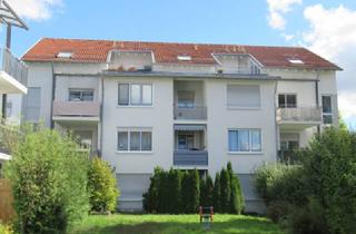 Wohnung mieten in Mähderstraße 37, 72768 Reutlingen, 4 ZW inkl. Garage, Stellplatz & Dachterrasse in Reutlingen 15805/37/10
