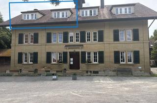 Wohnung mieten in Niederreutin, 71149 Bondorf, Helle, gemütliche drei Zimmer Wohnung in Bondorf