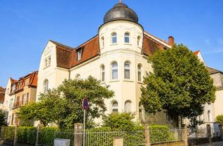Wohnung mieten in Wendtstr., 76185 Weststadt, Exklusive Maisonette-Wohnung im Musikerviertel