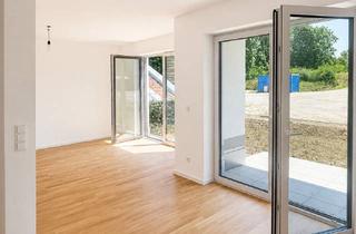 Wohnung mieten in 93333 Neustadt, Neustadt an der Donau: Moderne 2-Zimmer-Wohnung mit Balkon