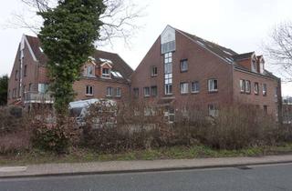Wohnung mieten in Pamirweg, 23730 Neustadt, Strandnahe, schöne 3-Zi-Whg. in ruhiger und gepflegter Wohnanlage