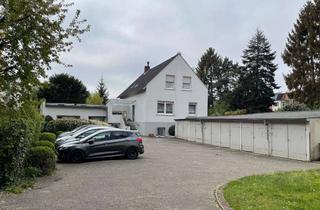 Wohnung mieten in Rehmstraße 3A, 49080 Wüste, Direkt an der Uni! Neu renoviertes WG-Haus für bis zu 6 Studenten/Freunde -Terrasse und neue Küche!