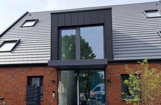 Wohnung mieten in 48163 Münster, Neubau- 2 Zimmerwohnung mit Garten