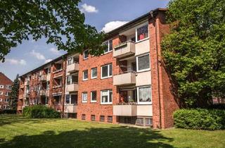 Wohnung mieten in Heinrich-Schacht-Straße 45, 22880 Wedel, modernisierte 1 1/2 Zimmer Mietwohnung in Wedel
