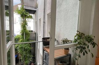 Wohnung mieten in Wilhelm Heinrich Straße 22, 66117 Saarbrücken, Schöne Wohnung mit EBK und Balkon(Whg.2)