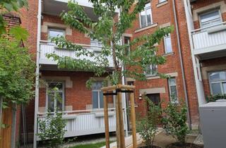 Wohnung mieten in Erlanger Str. 36, 90765 Poppenreuth, Altbaucharme - Generalsanierte 2-Zimmerwohnung mit Balkon