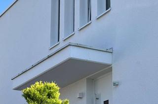 Wohnung mieten in 54634 Bitburg, Moderne 3-Zimmerwohnung in Neubau-EG /Stadt Bitburg