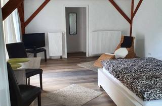 Wohnung mieten in Stockheimer Seite, 61279 Grävenwiesbach, ++++MÖBLIERTE WOHNUNG IN TOLLEM AMBIENTE++++