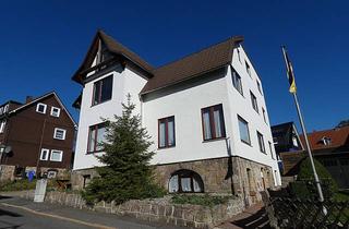 Wohnung mieten in Neue Str., 38700 Braunlage, Jetzt frei: Komplett möblierte helle 2,5 Zimmer Wohnung zu vermieten