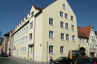 Wohnung mieten in Vorderer Lech 49, 86150 Innenstadt, Augsburg - City / Altstadt