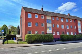 Wohnung mieten in Elbinger Str. 47, 27755 Düsternort, Gepflegte 3-Zimmer-Wohnung in Delmenhorst!