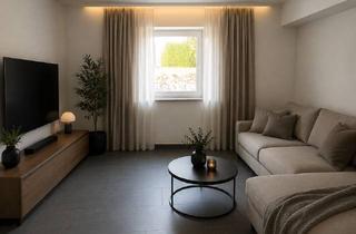 Wohnung mieten in 88456 Ingoldingen, ERSTBEZUG | 2-Zimmer-Einliegerwohnung mit separatem Eingang in ruhigem Zweifamilienhaus