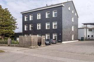 Wohnung mieten in Sedanstraße 70, 58332 Schwelm, Eingerichtete 2-Zimmer-Wohnung All inclusive Dachgeschosswohnung möbliert in Schwelm