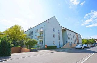Wohnung mieten in Elbstraße, 01809 Heidenau, Freundliche 2-RW im 2.OG* Süd-Balkon* Bad mit Wanne & WMA* TG-SP* zentrale Lage* Blick ins Grüne*