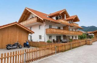 Wohnung mieten in Herzogstandstraße 13, 83673 Bichl, Hochwertige Neubauwohnung – sofort verfügbar