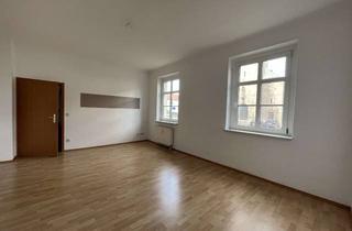 Wohnung mieten in Wesselinger Straße, 06237 Leuna, Großzügige 3-Raumwohnung in Leuna - Wesselinger Straße 6 / WE 7