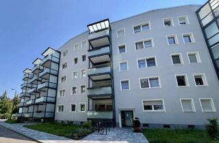 Wohnung mieten in Wendewehrstraße 70, 99974 Mühlhausen, Grün wohnen – stadtnah leben
