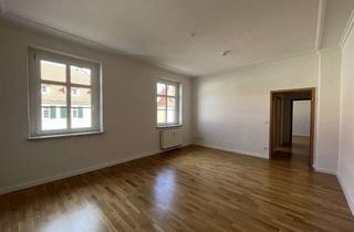 Wohnung mieten in Wesselinger Straße 12, 06237 Leuna, Familienfreundliche 3-Raumwohnung in Leuna - Wesselinger Straße 12 / WE 09