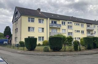 Wohnung mieten in Birkenstraße 21, 47506 Neukirchen-Vluyn, Wohnung ca. 68 m2 in Vluyn mit Balkon und Garage