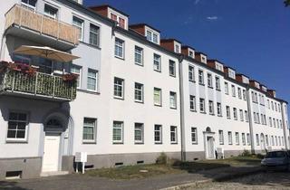 Wohnung mieten in Platz Des Friedens, 03149 Forst, Tolle 1 Raumwohnung mit Einbauküche