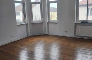 Wohnung mieten in Waldparkstr., 68163 Lindenhof, Schöne 3-Zimmer-Wohnung mit Balkon in Mannheim-Lindenhof