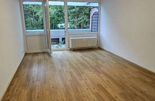 Wohnung mieten in Regerstraße 60, 70195 Botnang, Helle 1-Zimmer-Wohnung mit Balkon und Tiefgaragenstellplatz