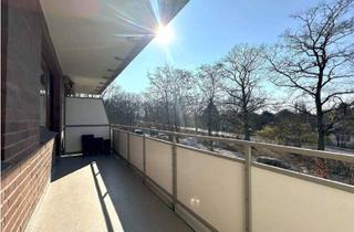 Wohnung mieten in Öjendorfer Damm 16, 22043 Jenfeld, Stilvolle 1-Raum-Wohnung mit gehobener Innenausstattung mit EBK in Hamburg Jenfeld