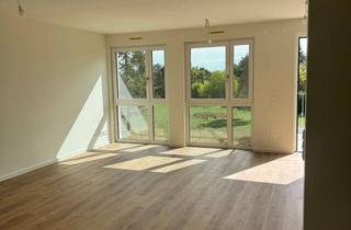Wohnung mieten in Mainzer Ring 91+93, 63075 Bürgel, Viel Raum für die schönsten Lebensmomente: Dachgeschosswohnen von seiner sonnigsten Seite